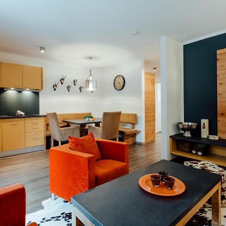 Residenz Haensel By Monicare Apartment Seefeld in Tirol Ngoại thất bức ảnh
