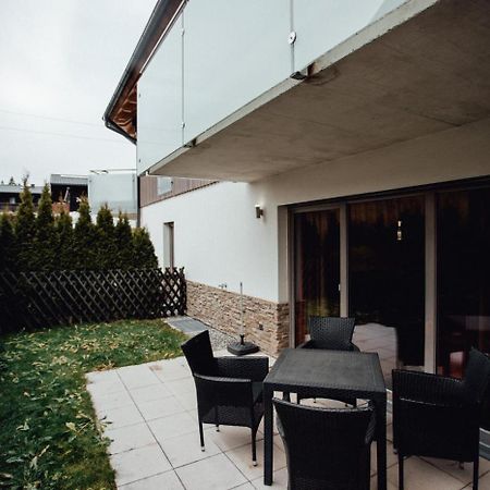 Residenz Haensel By Monicare Apartment Seefeld in Tirol Ngoại thất bức ảnh