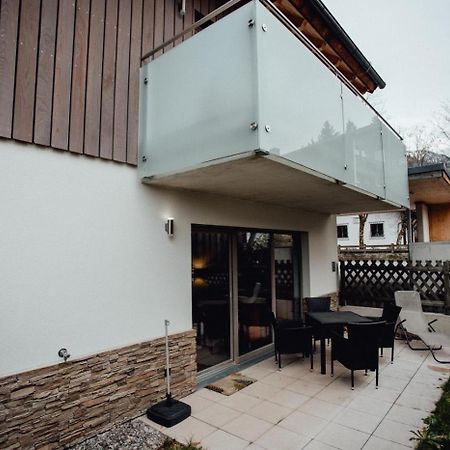 Residenz Haensel By Monicare Apartment Seefeld in Tirol Ngoại thất bức ảnh