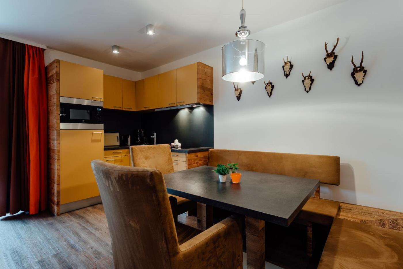 Residenz Haensel By Monicare Apartment Seefeld in Tirol Ngoại thất bức ảnh