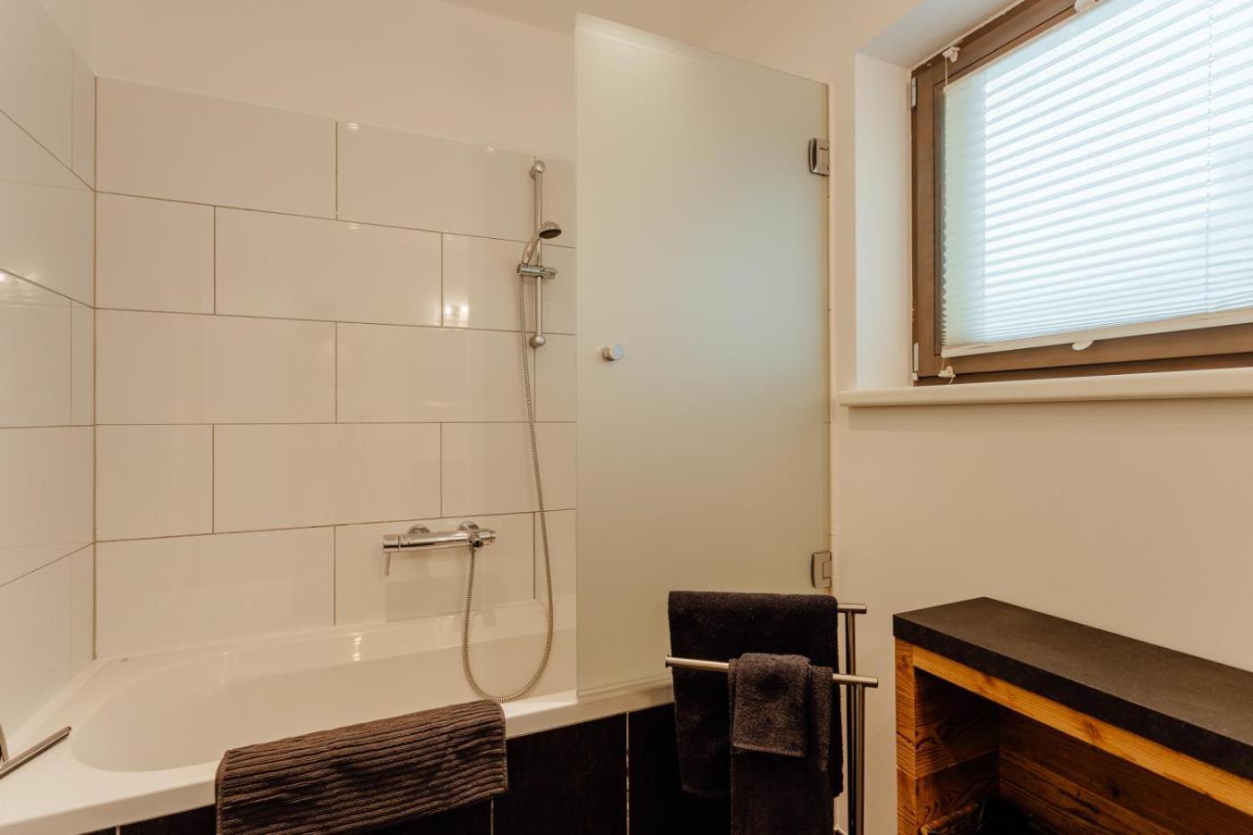 Residenz Haensel By Monicare Apartment Seefeld in Tirol Ngoại thất bức ảnh
