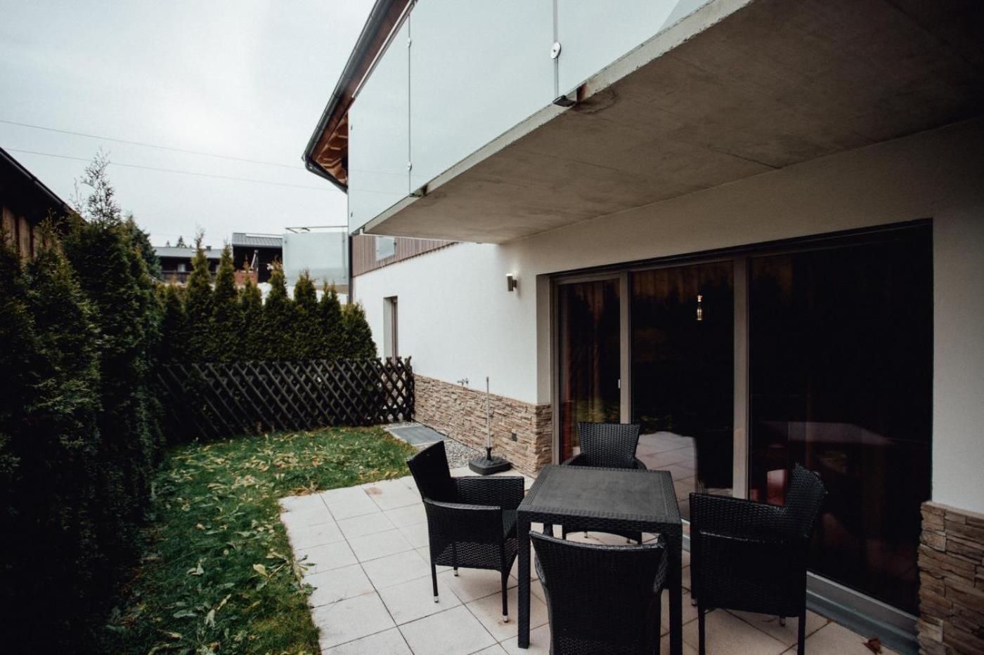 Residenz Haensel By Monicare Apartment Seefeld in Tirol Ngoại thất bức ảnh