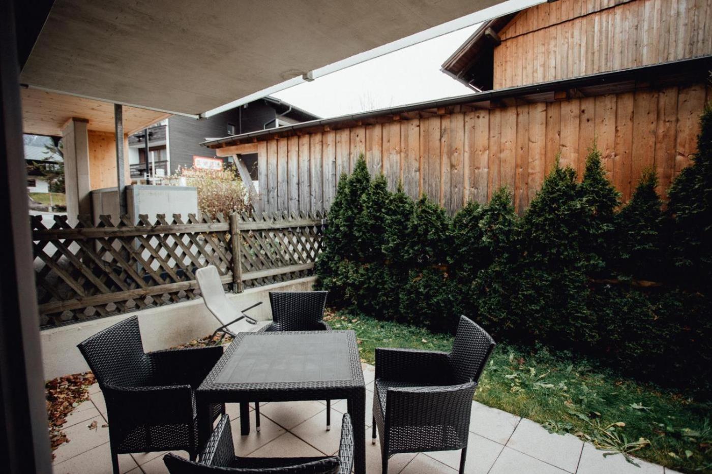 Residenz Haensel By Monicare Apartment Seefeld in Tirol Ngoại thất bức ảnh